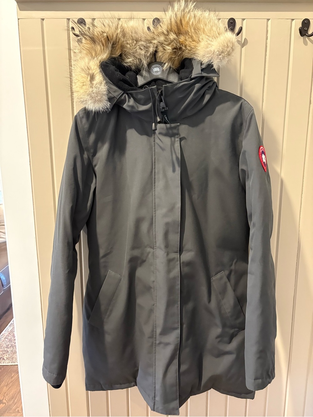 Canada Goose Parka
